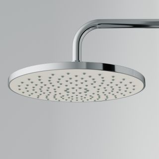 Душевая стойка Am.pm INSPIRE 2.0 F0750A400 с термостатом